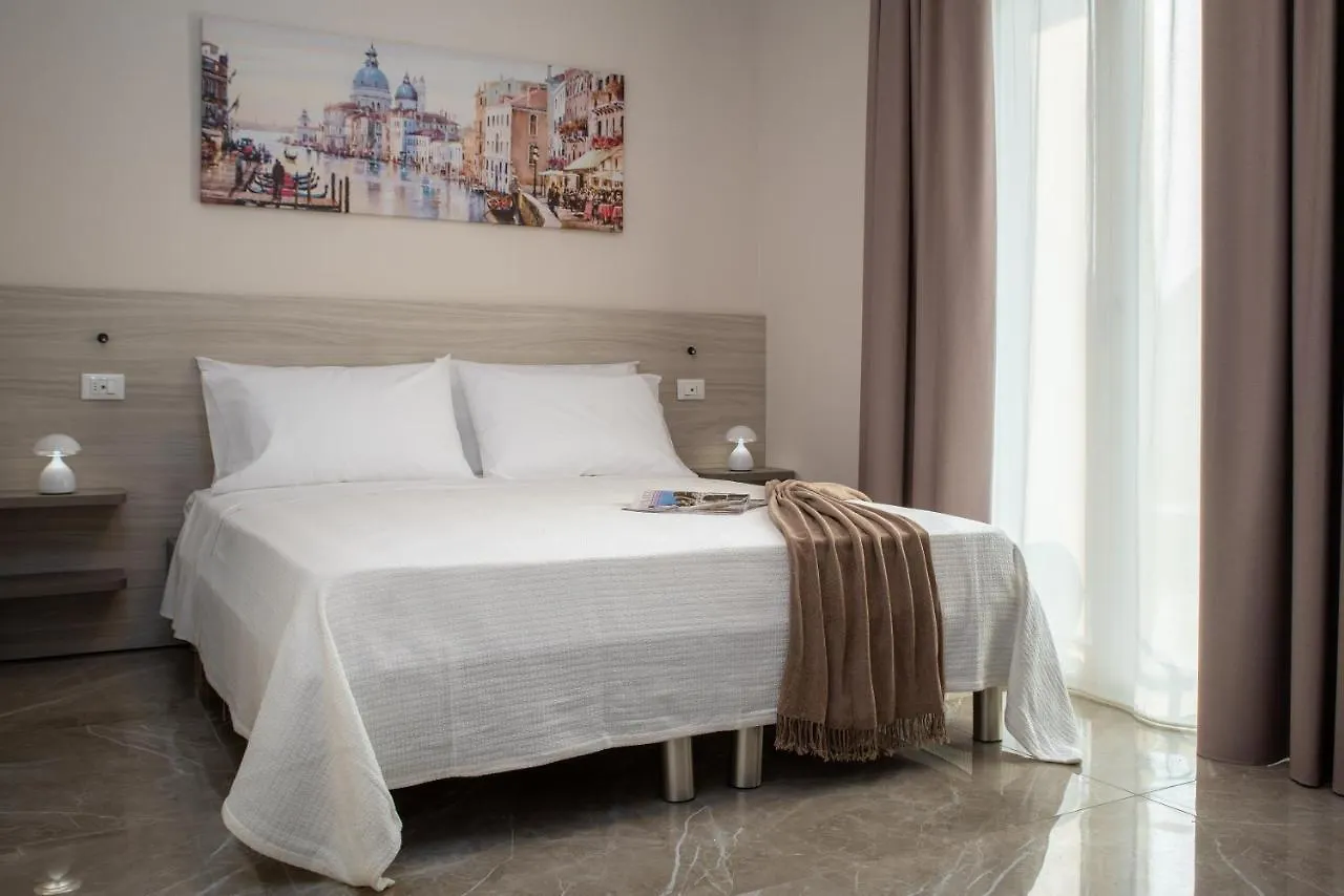 Ranalli Palace Hotel Peschiera del Garda Italy
