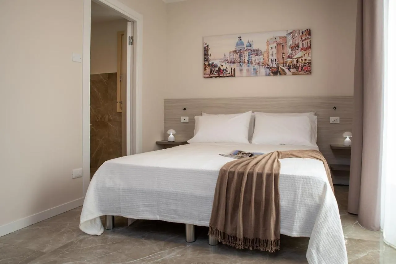 Ranalli Palace Hotel Peschiera del Garda Italy