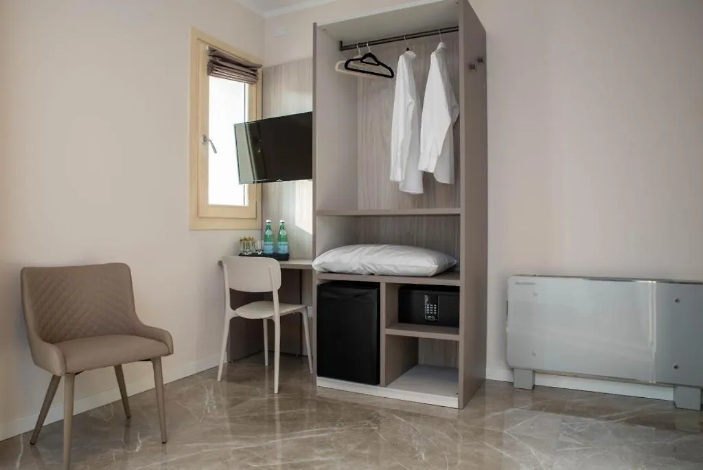 Ranalli Palace Hotel Peschiera del Garda
