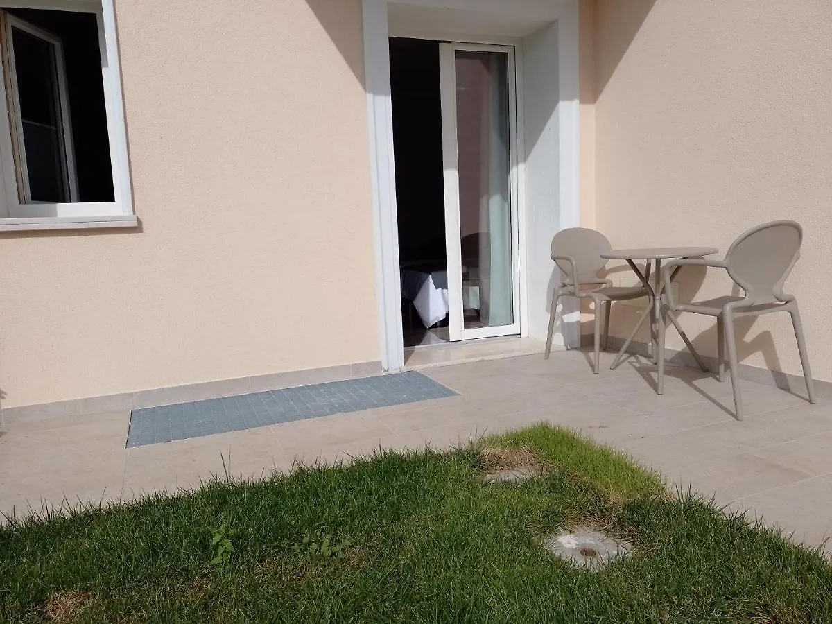 Ranalli Palace Hotel Peschiera del Garda