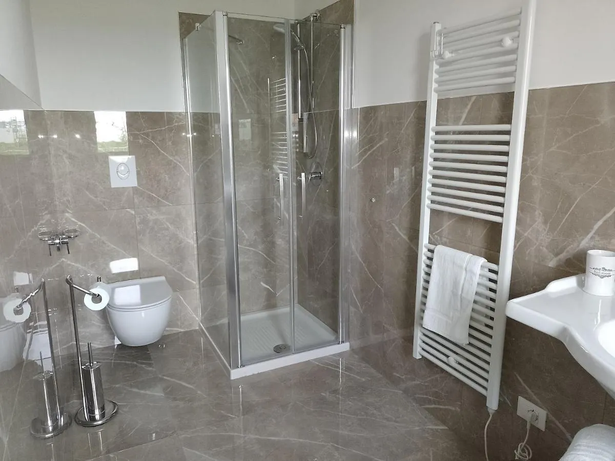 Ranalli Palace Hotel Peschiera del Garda