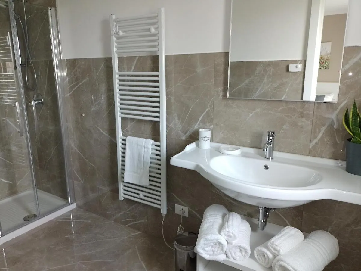 Ranalli Palace Hotel Peschiera del Garda