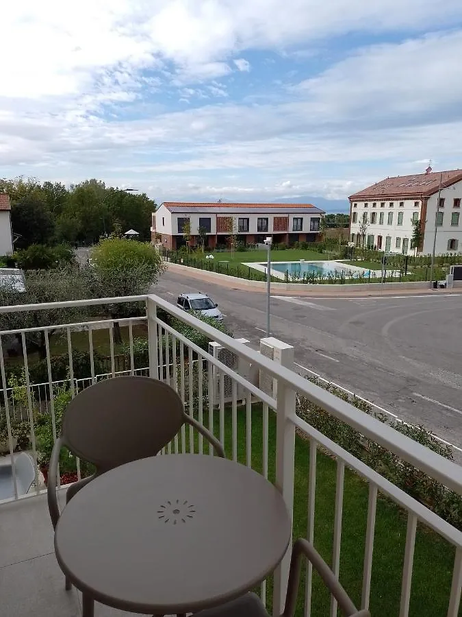 Ranalli Palace Hotel Peschiera del Garda 0*,