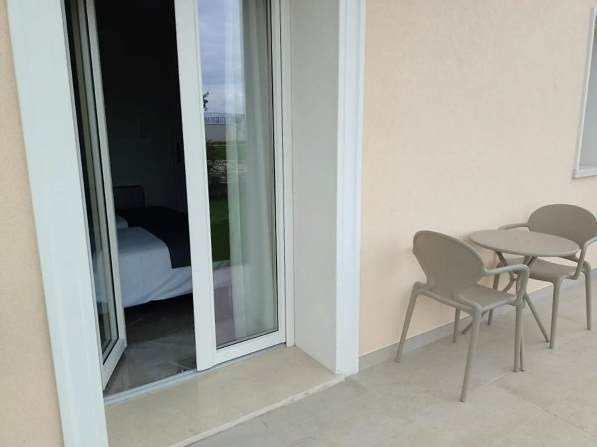 Ranalli Palace Hotel Peschiera del Garda Italy