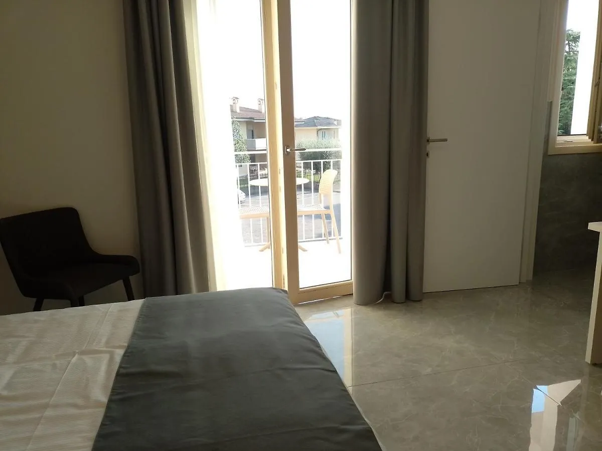 Ranalli Palace Hotel Peschiera del Garda