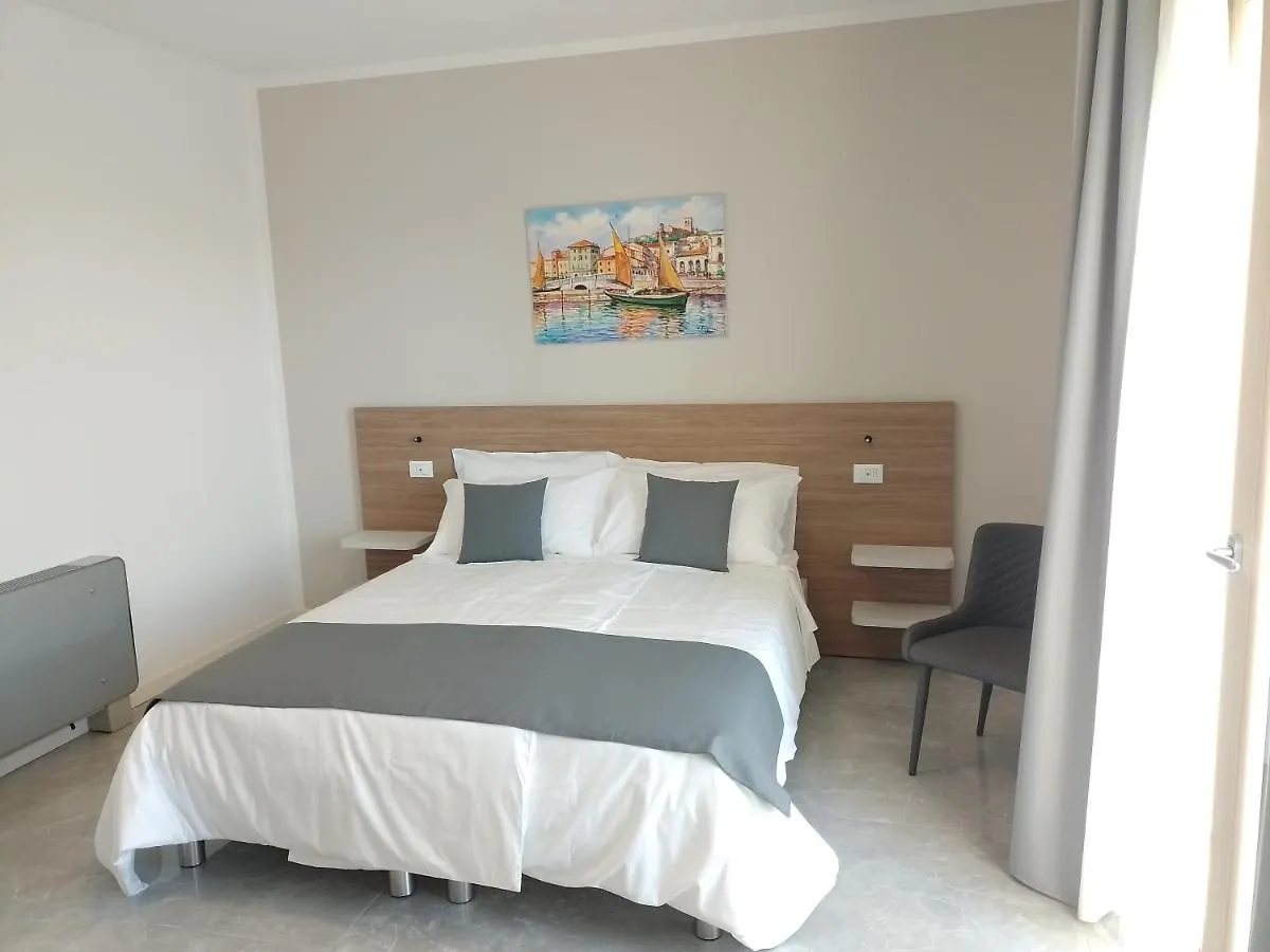 Ranalli Palace Hotel Peschiera del Garda 0*,