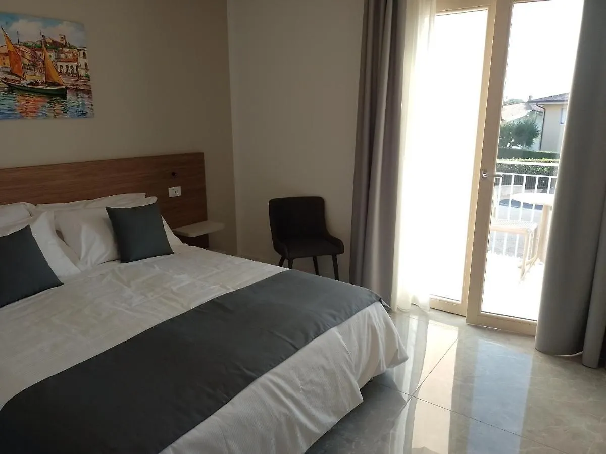 Ranalli Palace Hotel Peschiera del Garda