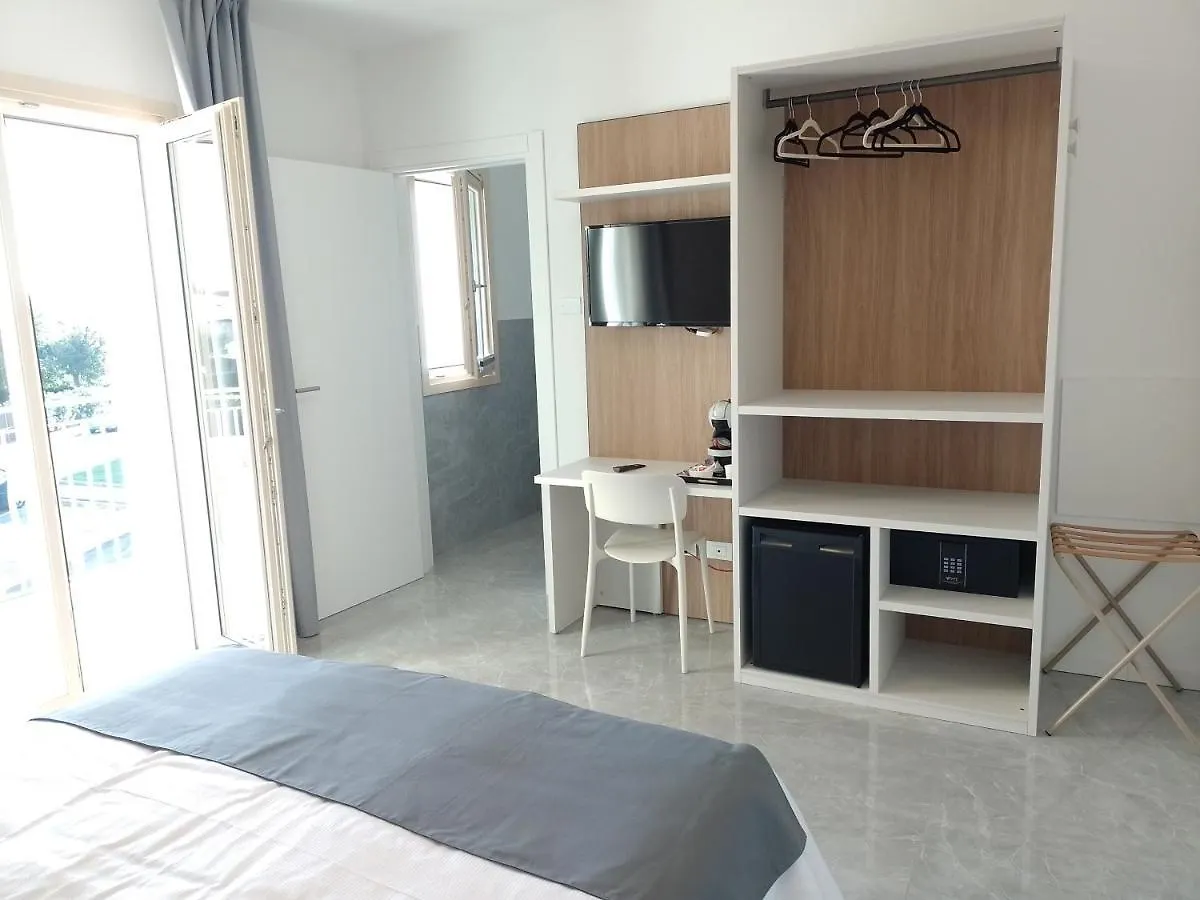 Ranalli Palace Hotel Peschiera del Garda