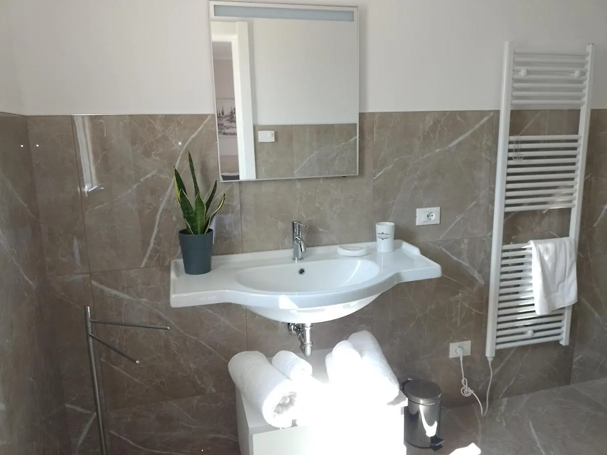 Ranalli Palace Hotel Peschiera del Garda Italy