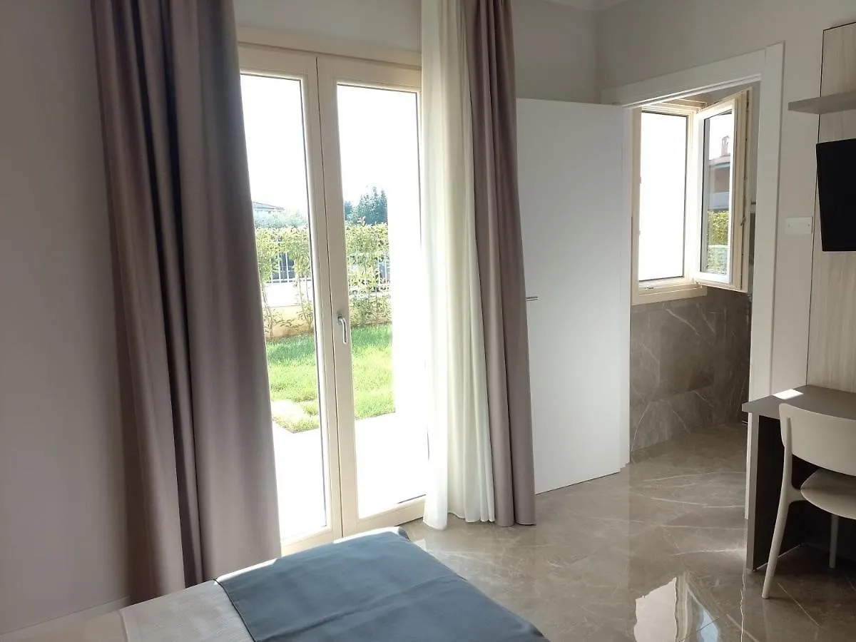 Ranalli Palace Hotel Peschiera del Garda