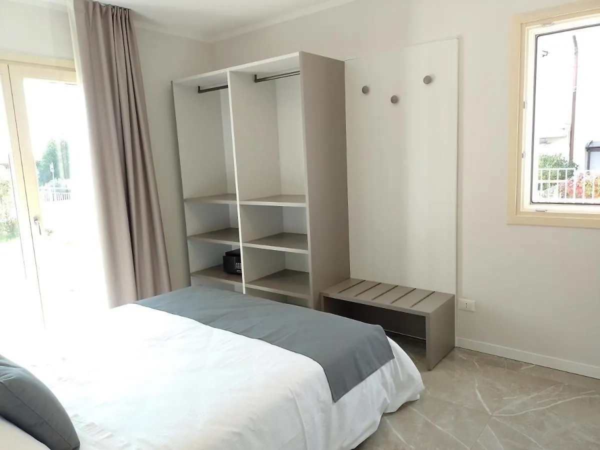 Ranalli Palace Hotel Peschiera del Garda