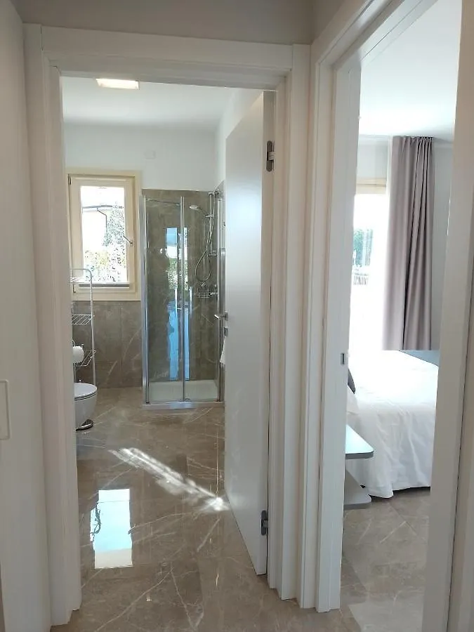 Ranalli Palace Hotel Peschiera del Garda