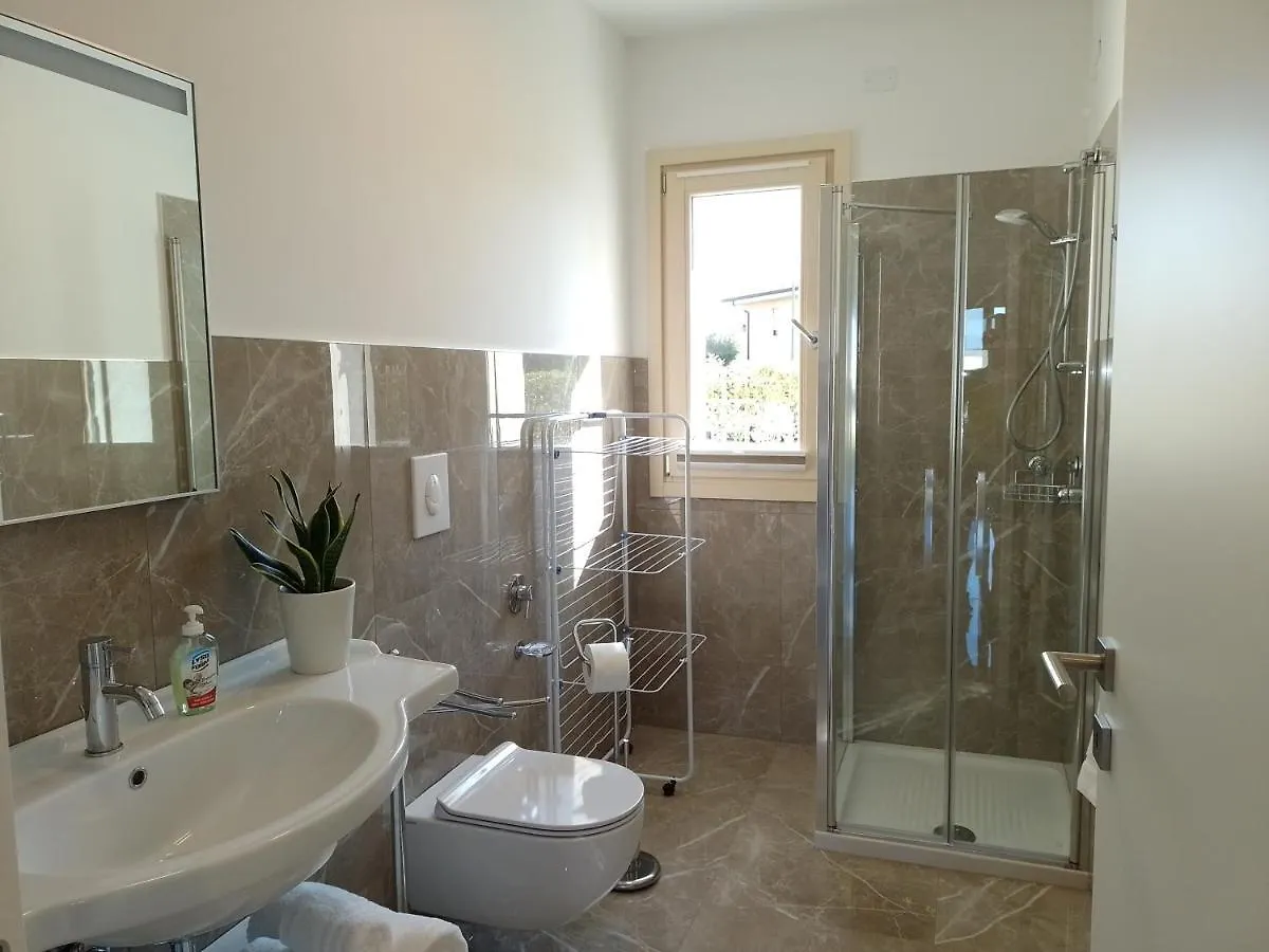 Ranalli Palace Hotel Peschiera del Garda Italy