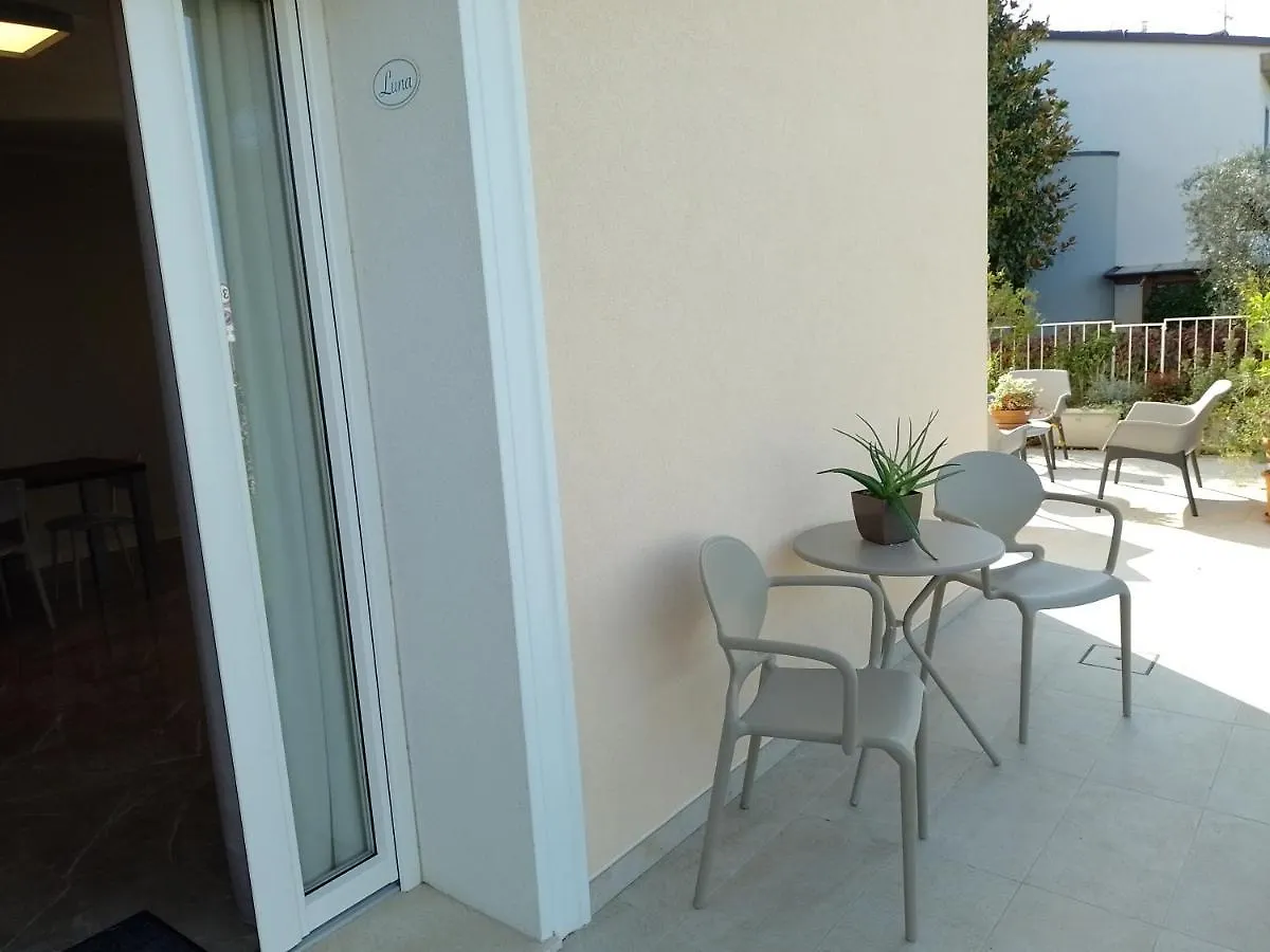 Ranalli Palace Hotel Peschiera del Garda