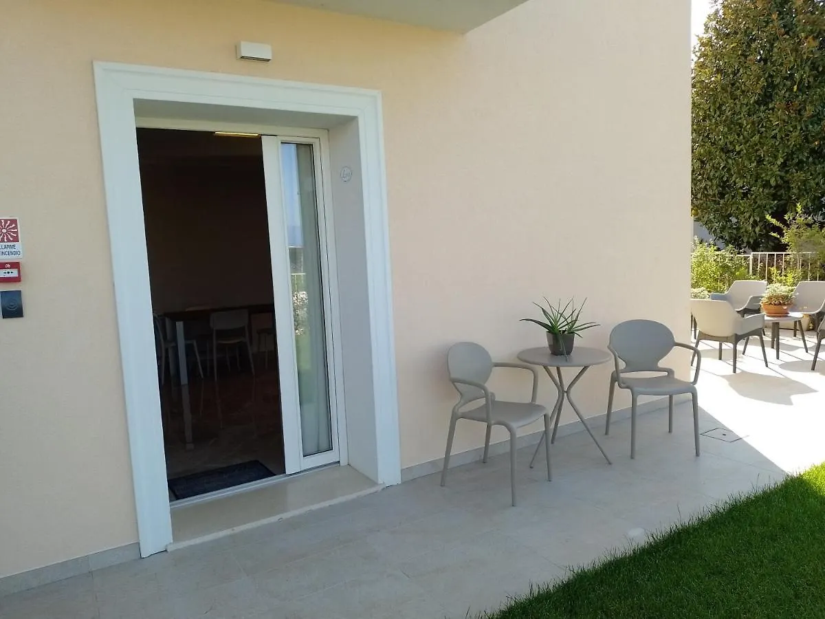 Ranalli Palace Hotel Peschiera del Garda