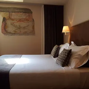 Palazzo Ai Capitani Hotel