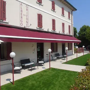 Grifone 1891 Hotel