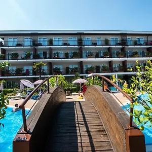 4* Hotel Bella Italia