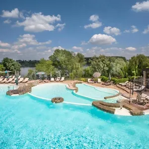 Le Ali Del Frassino Hotel