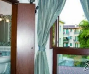La Nuvola Hotel