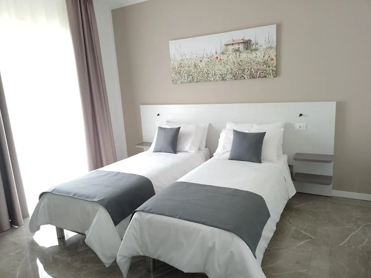 Ranalli Palace Hotel Peschiera del Garda