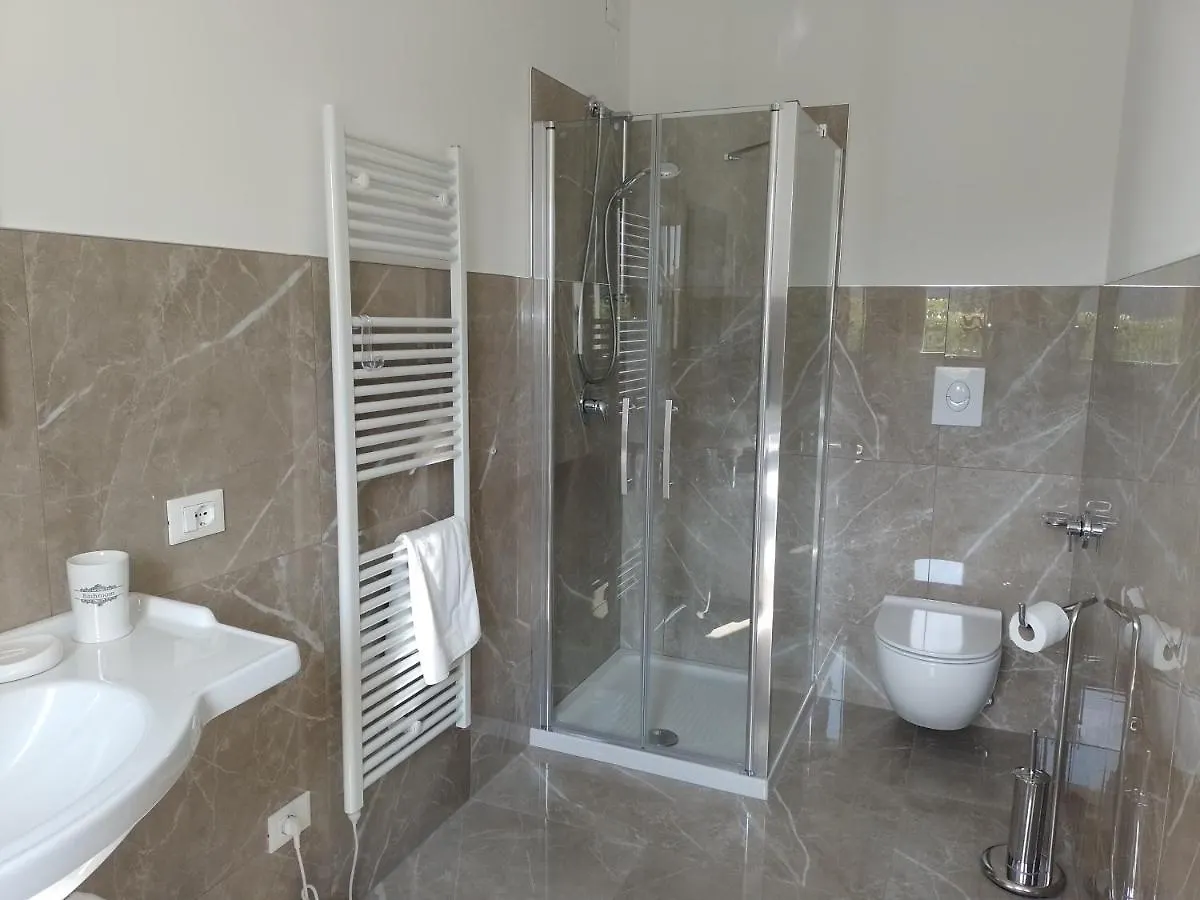 Hotel Ranalli Palace Peschiera del Garda