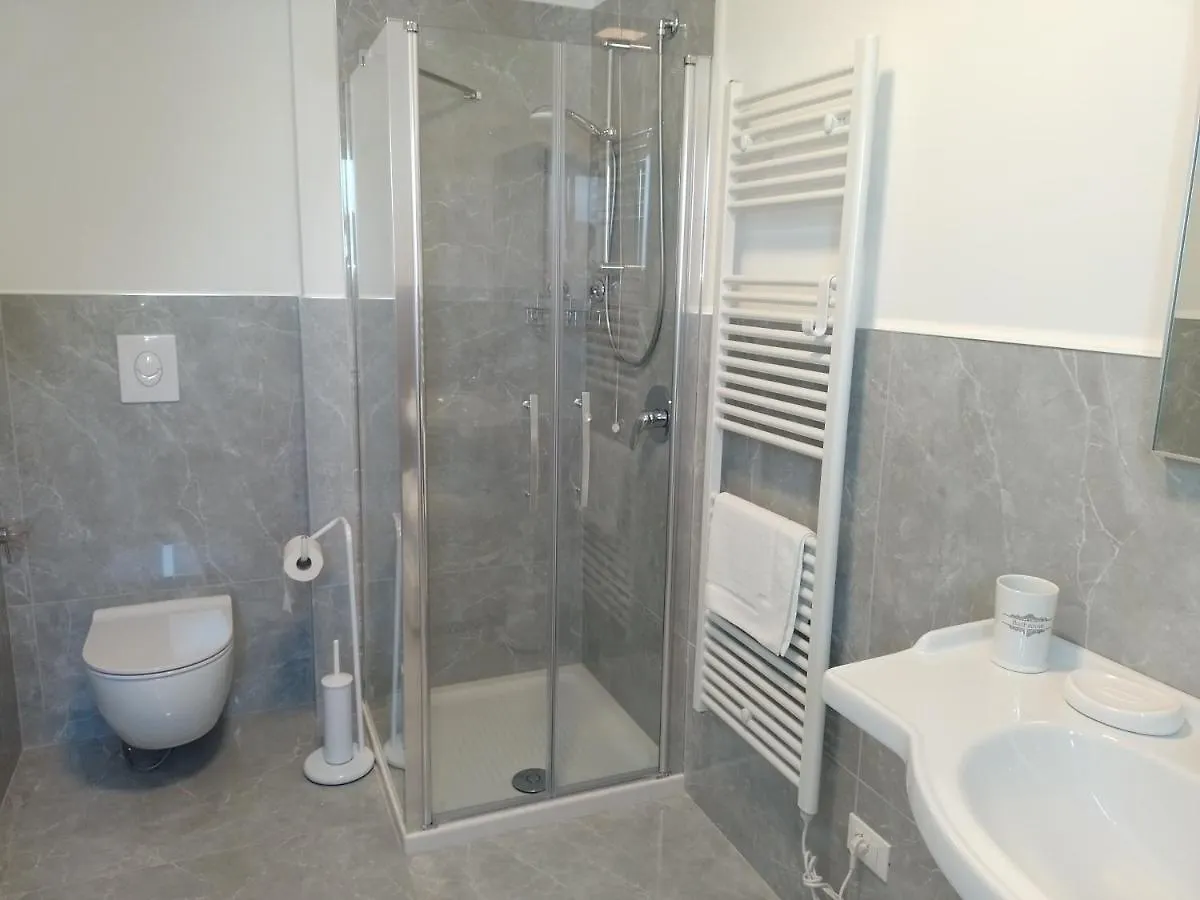 Hotel Ranalli Palace Peschiera del Garda